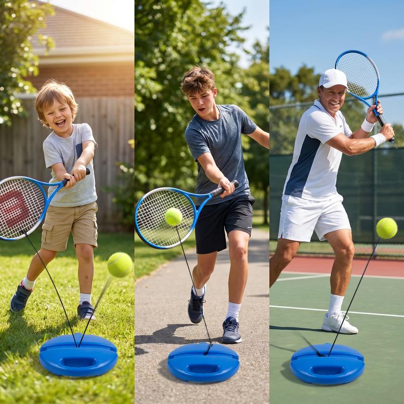 ROOTOX Tennis Trainer Rebound Set