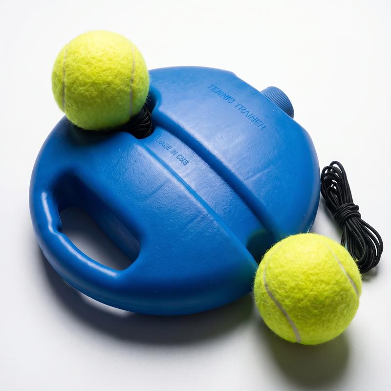 ROOTOX Tennis Trainer Rebound Set
