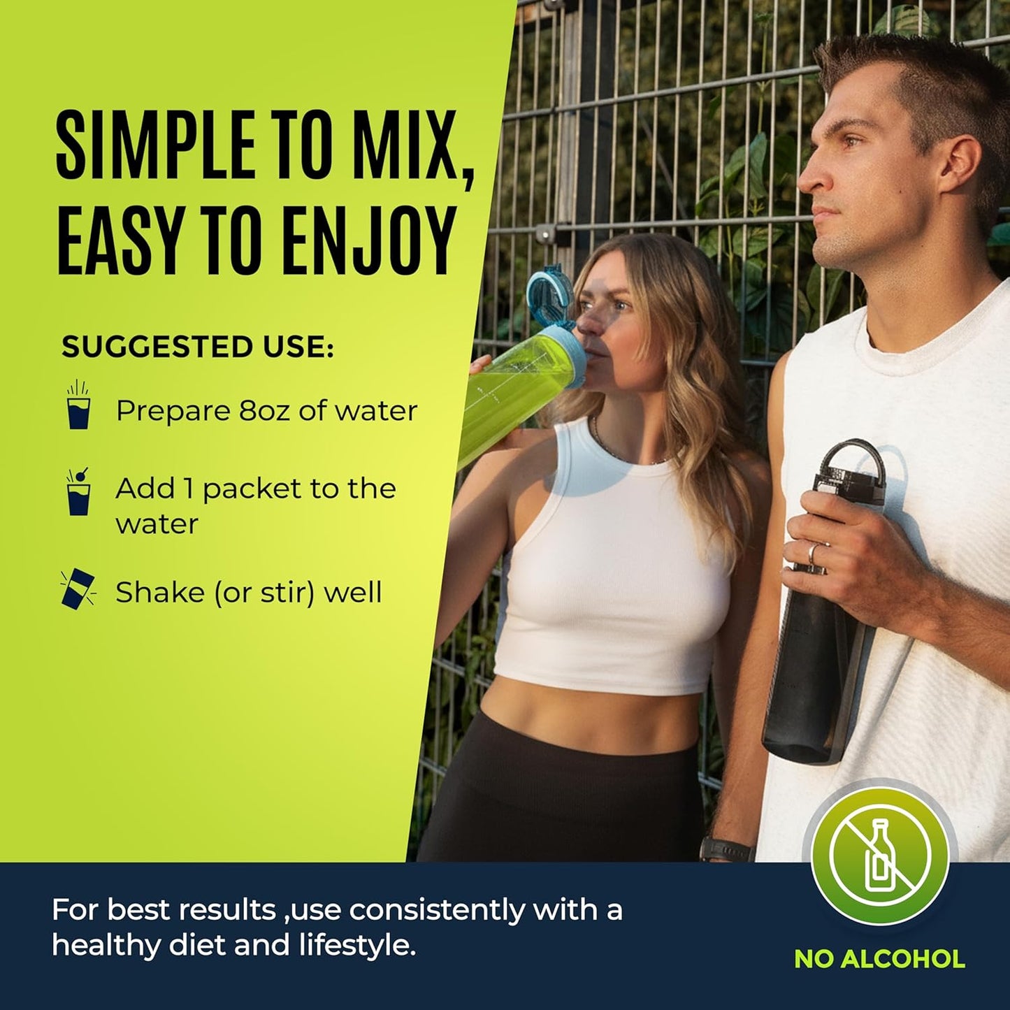 Rootox™ Metabolic Support Powder