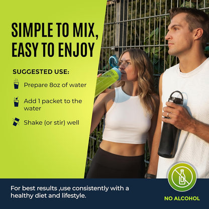 Rootox™ Metabolic Support Powder