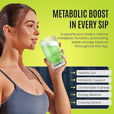 Rootox™ Metabolic Support Powder