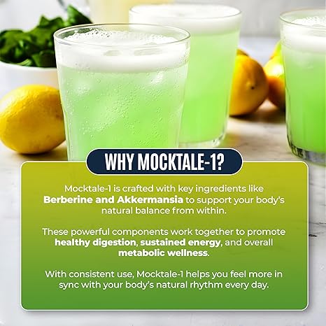 Rootox™ Metabolic Support Powder