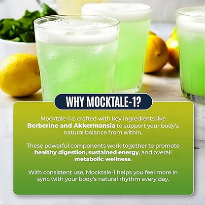 Rootox™ Metabolic Support Powder