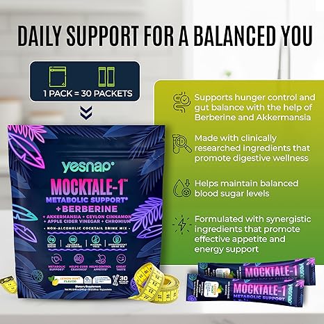 Rootox™ Metabolic Support Powder